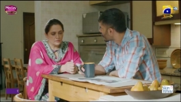 Humraaz - Episode 09 - 29th May 2025